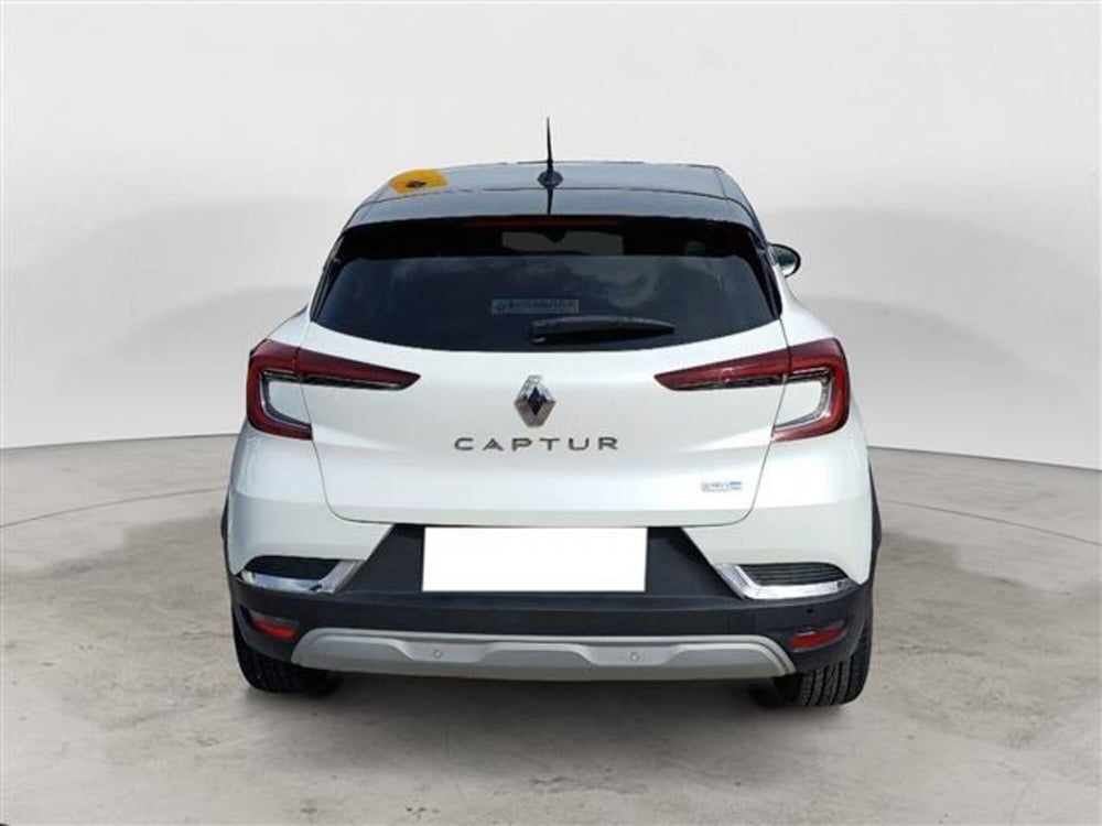 Renault Captur usata a Roma (3)