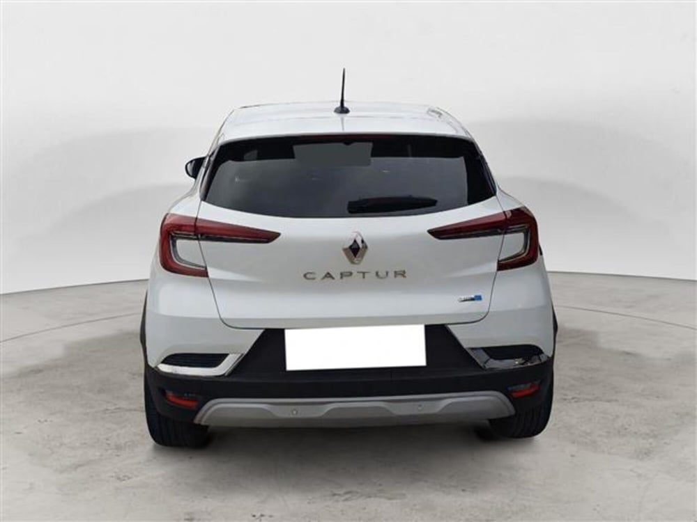 Renault Captur usata a Roma (5)