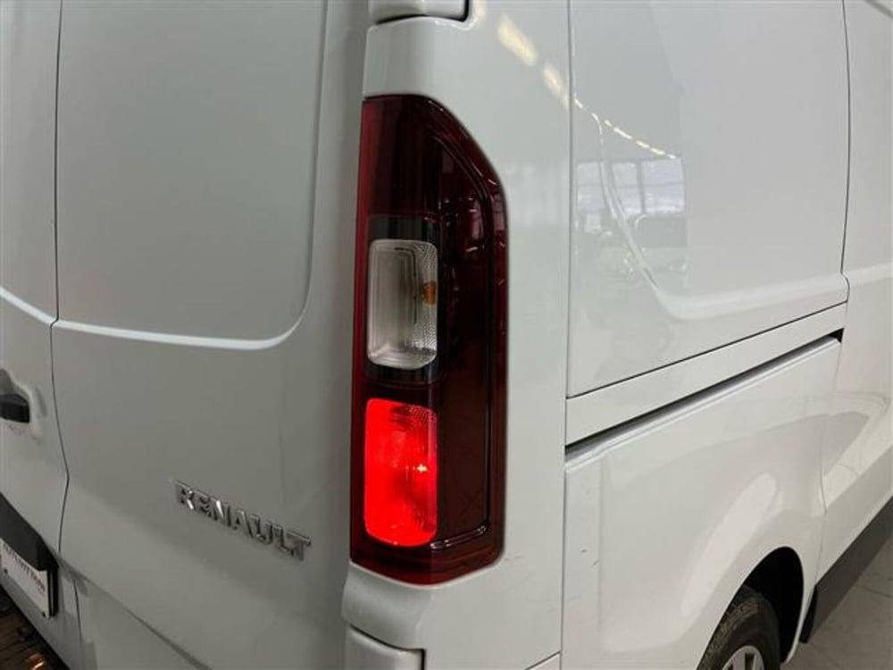 Renault Trafic Furgone usata a Como (8)