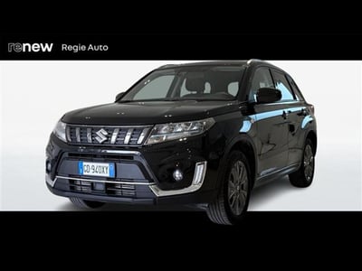 Suzuki Vitara 1.4h Cool 2wd del 2021 usata a Viterbo