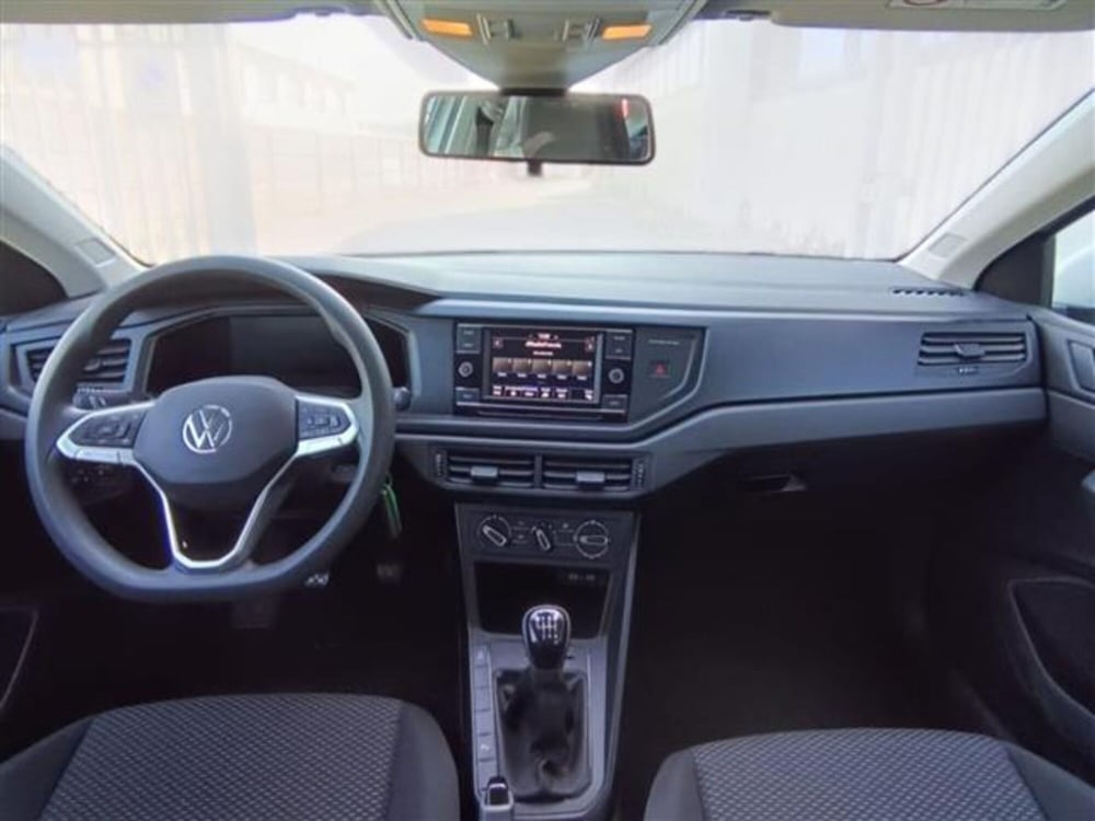 Volkswagen Polo usata a Livorno (10)