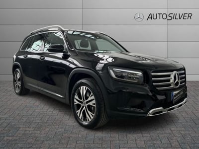 Mercedes-Benz GLB 180 d Progressive Advanced auto 7p.ti del 2024 usata a Verona