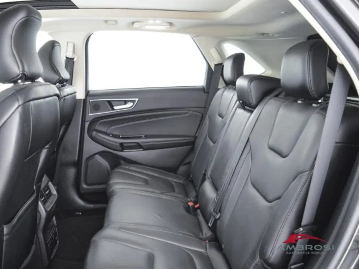 Ford Edge usata a Perugia (10)