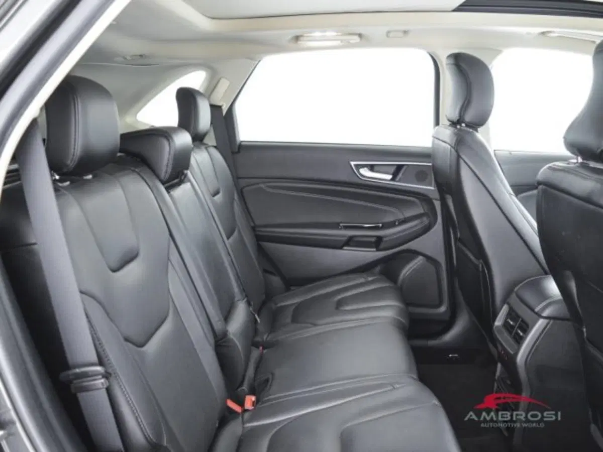 Ford Edge usata a Perugia (11)