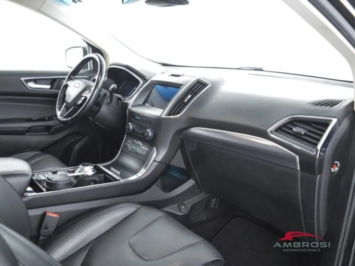Ford Edge usata a Perugia (12)