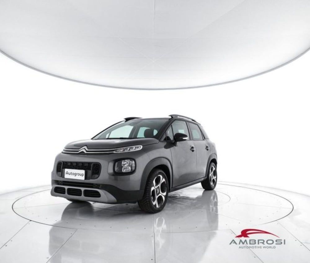 Citroen C3 Aircross usata a Perugia