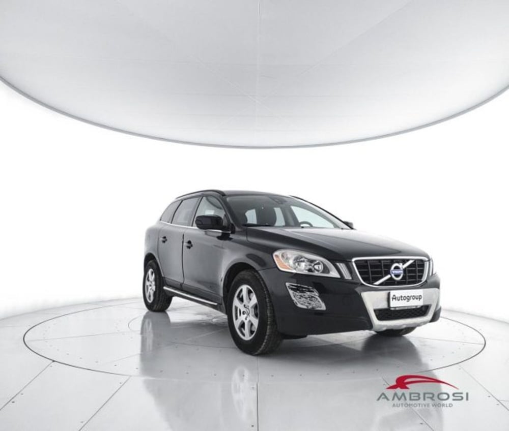 Volvo XC60 usata a Perugia (2)