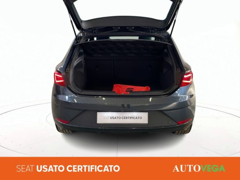 SEAT Leon usata a Vicenza (15)