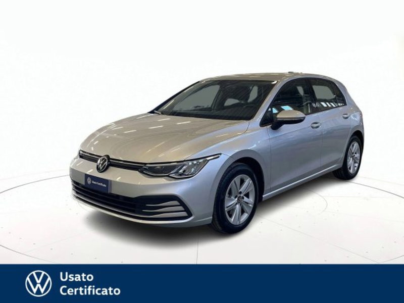 Volkswagen Golf Variant usata a Vicenza