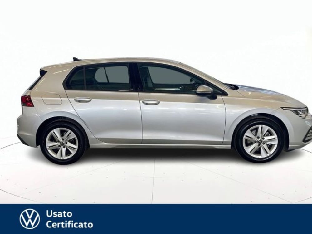 Volkswagen Golf usata a Vicenza (3)