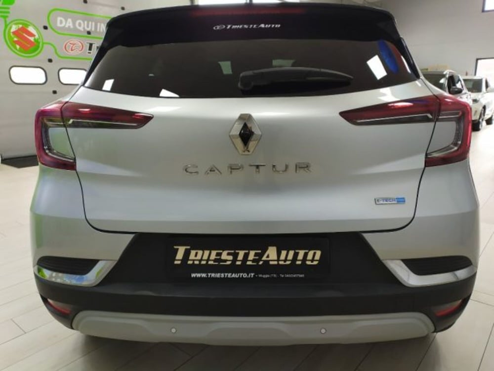 Renault Captur usata a Trieste (4)