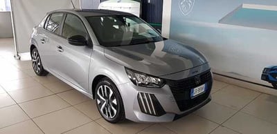 Peugeot 208 PureTech 75 Stop&amp;Start 5 porte Active  del 2023 usata a Pordenone