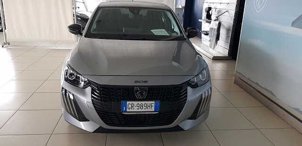 Peugeot 208 usata a Pordenone (2)