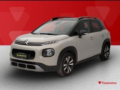 Citroen C3 Aircross BlueHDi 100 S&amp;S Shine  del 2020 usata a Torino