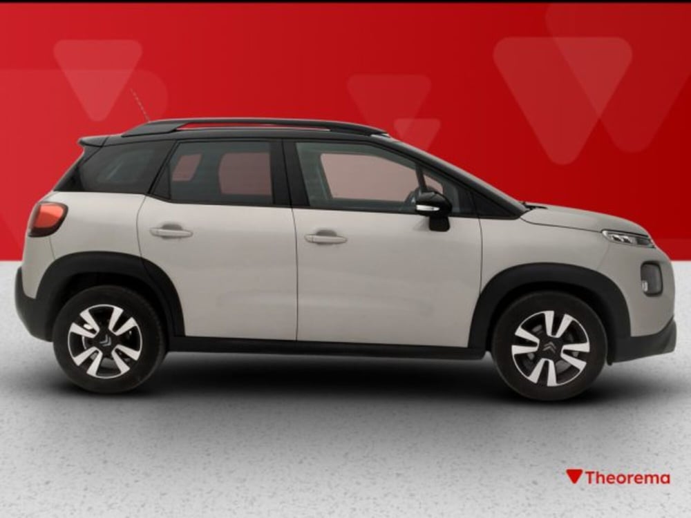 Citroen C3 Aircross usata a Torino (6)