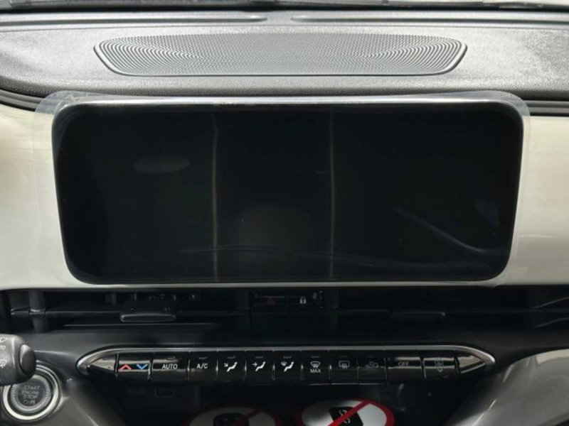 Fiat 500e usata a Sondrio (11)