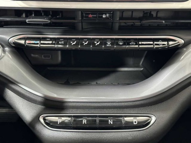 Fiat 500e usata a Sondrio (12)