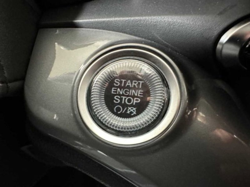 Fiat 500e usata a Sondrio (13)