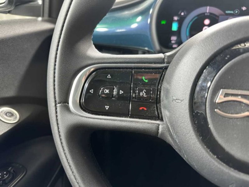 Fiat 500e usata a Sondrio (10)