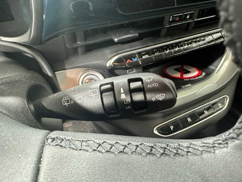 Fiat 500e usata a Sondrio (11)