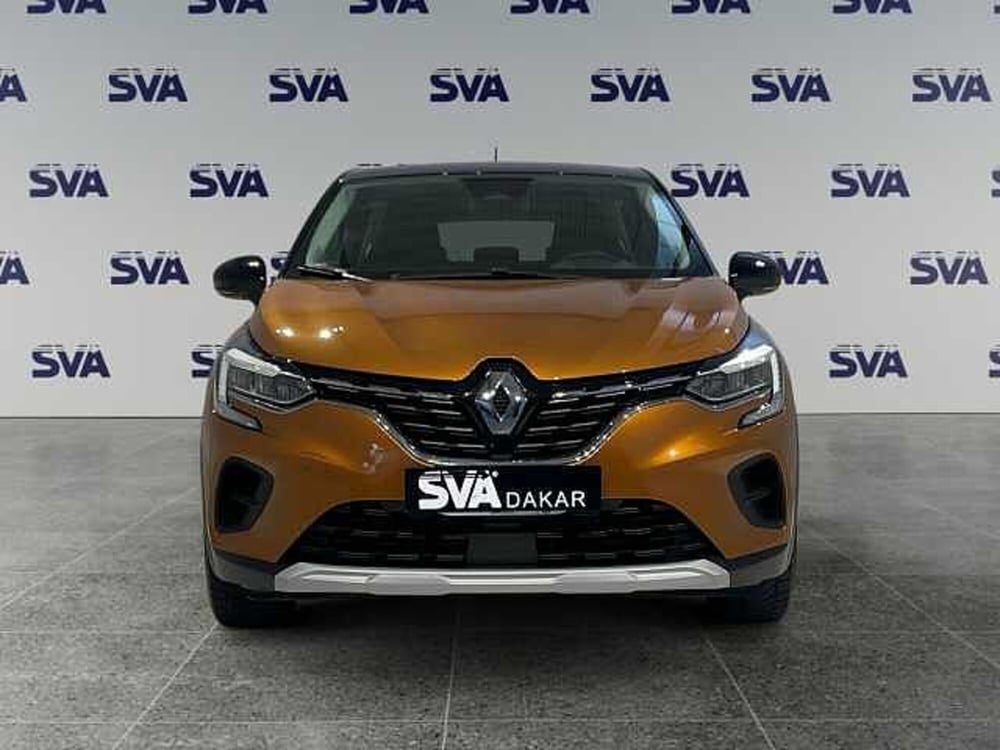 Renault Captur usata a Ravenna (2)