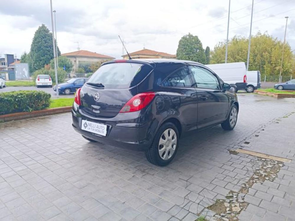 Opel Corsa usata a Pisa (3)