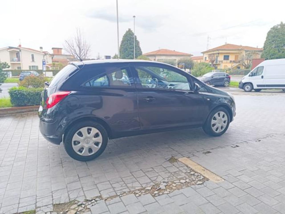 Opel Corsa usata a Pisa (6)