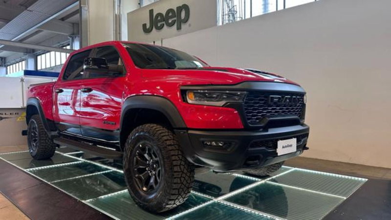 Ram Ram Pick-up nuova a Reggio Emilia