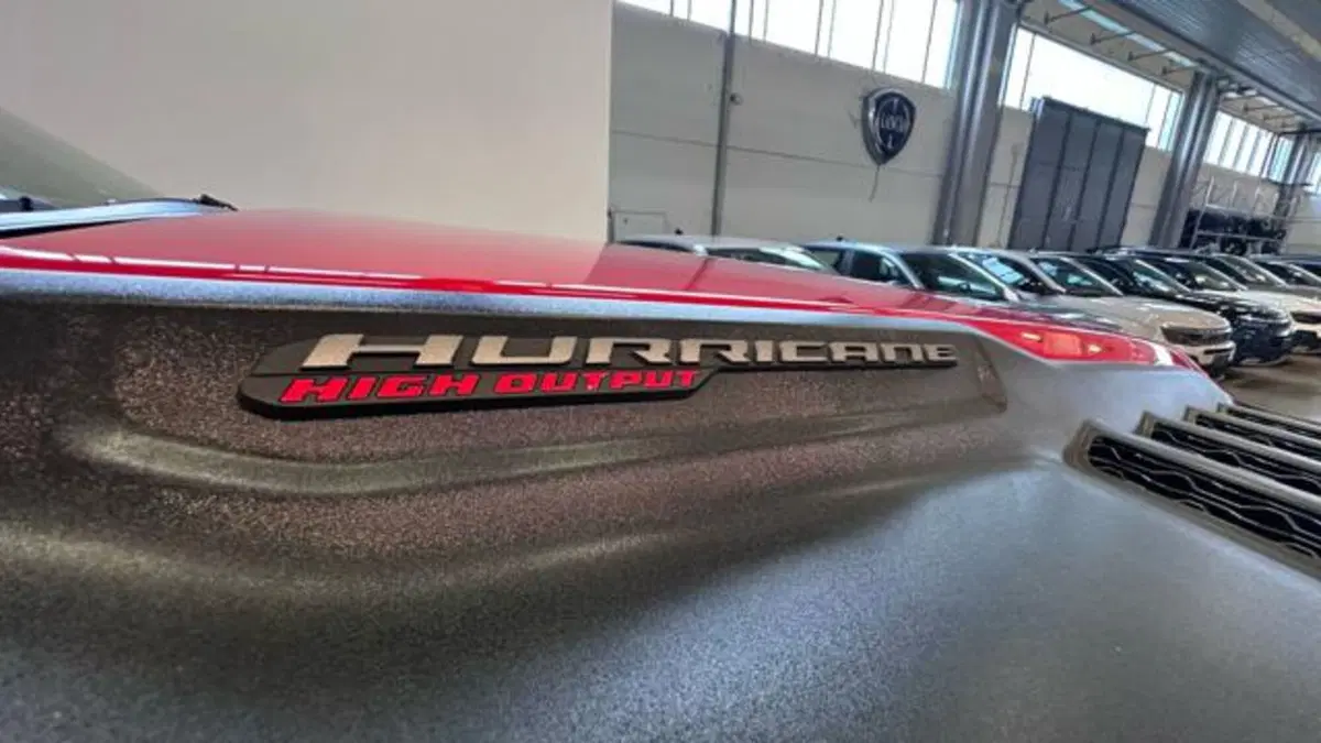 Ram Ram Pick-up nuova a Reggio Emilia (10)