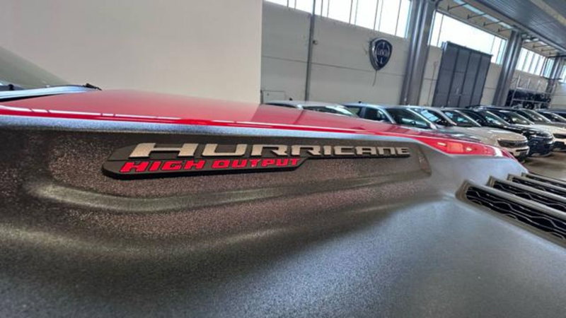 Ram Ram Pick-up nuova a Reggio Emilia (10)