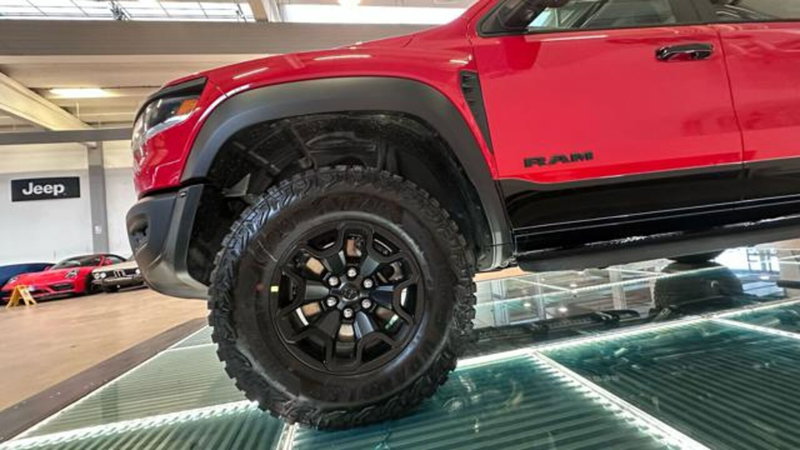 Ram Ram Pick-up nuova a Reggio Emilia (12)