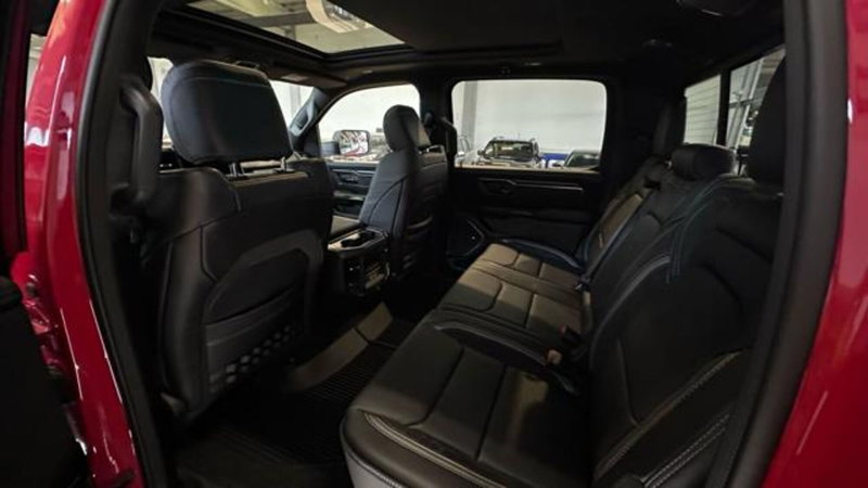 Ram Ram Pick-up nuova a Reggio Emilia (14)