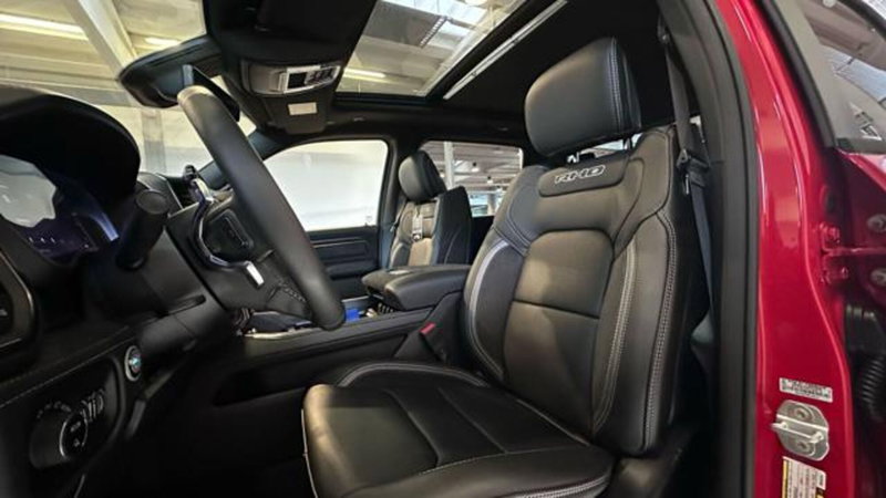 Ram Ram Pick-up nuova a Reggio Emilia (19)