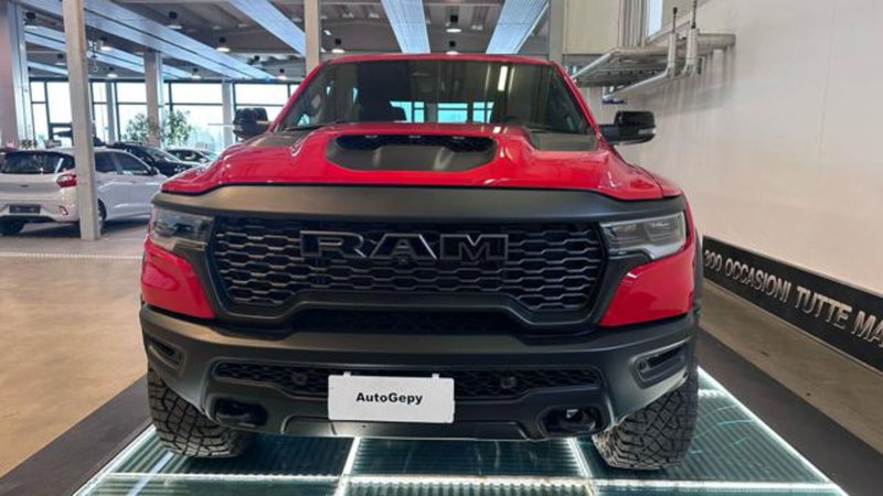 Ram Ram Pick-up nuova a Reggio Emilia (2)