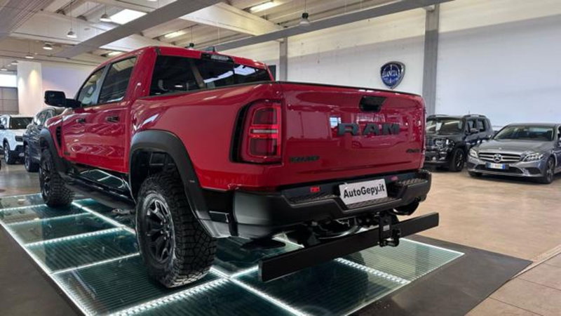 Ram Ram Pick-up nuova a Reggio Emilia (4)