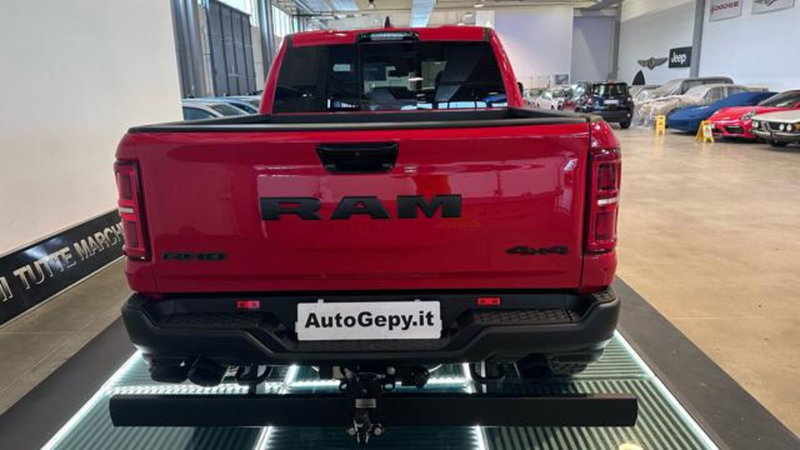 Ram Ram Pick-up nuova a Reggio Emilia (5)
