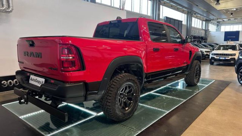Ram Ram Pick-up nuova a Reggio Emilia (6)