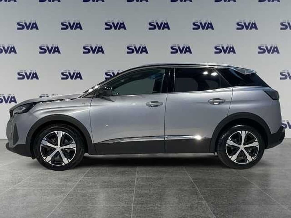 Peugeot 3008 usata a Ravenna (3)