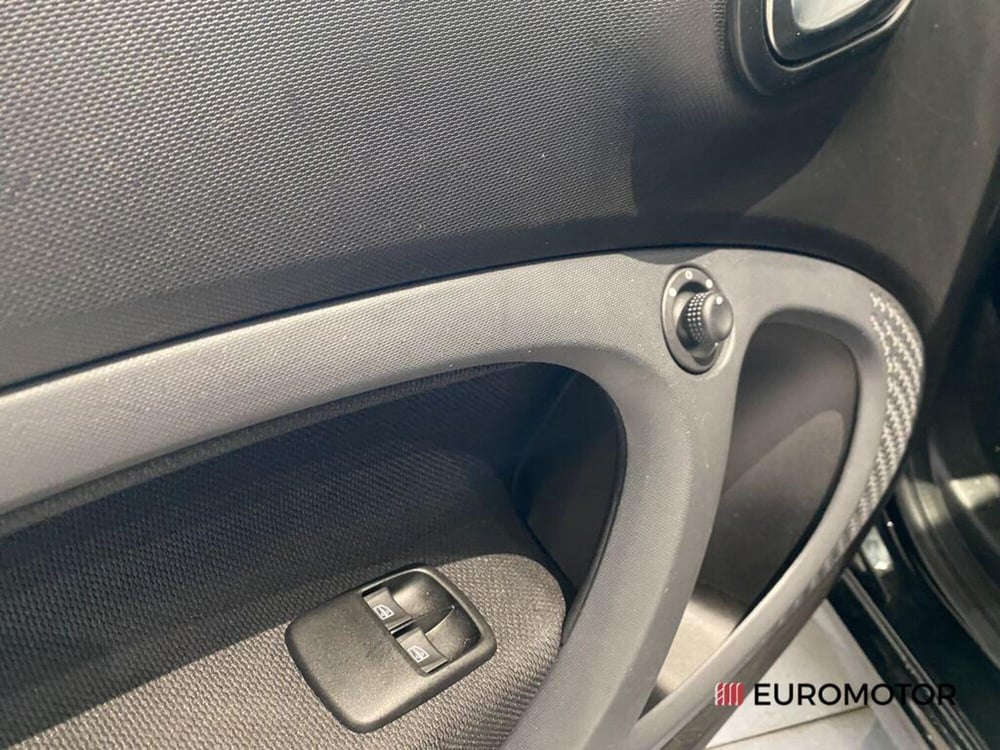 smart Fortwo usata a Bari (15)