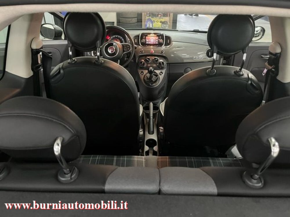 Fiat 500 usata a Milano (14)