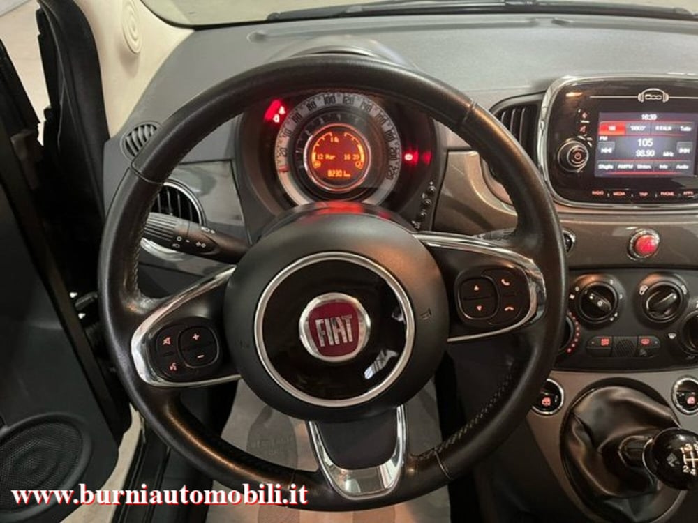 Fiat 500 usata a Milano (9)