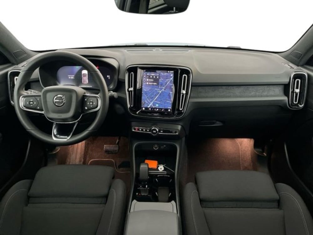 Volvo C40 usata a Verona (9)