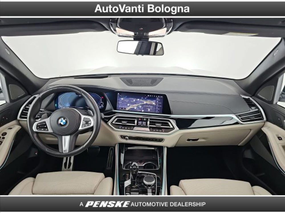 BMW X5 usata a Bologna (10)