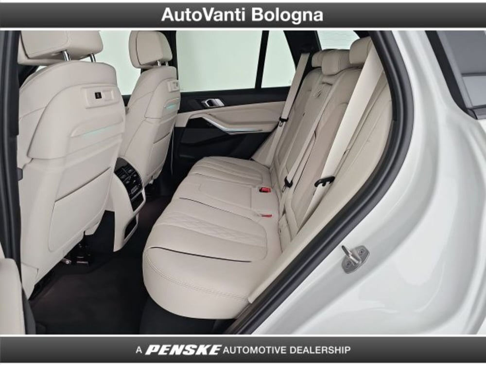 BMW X5 usata a Bologna (12)