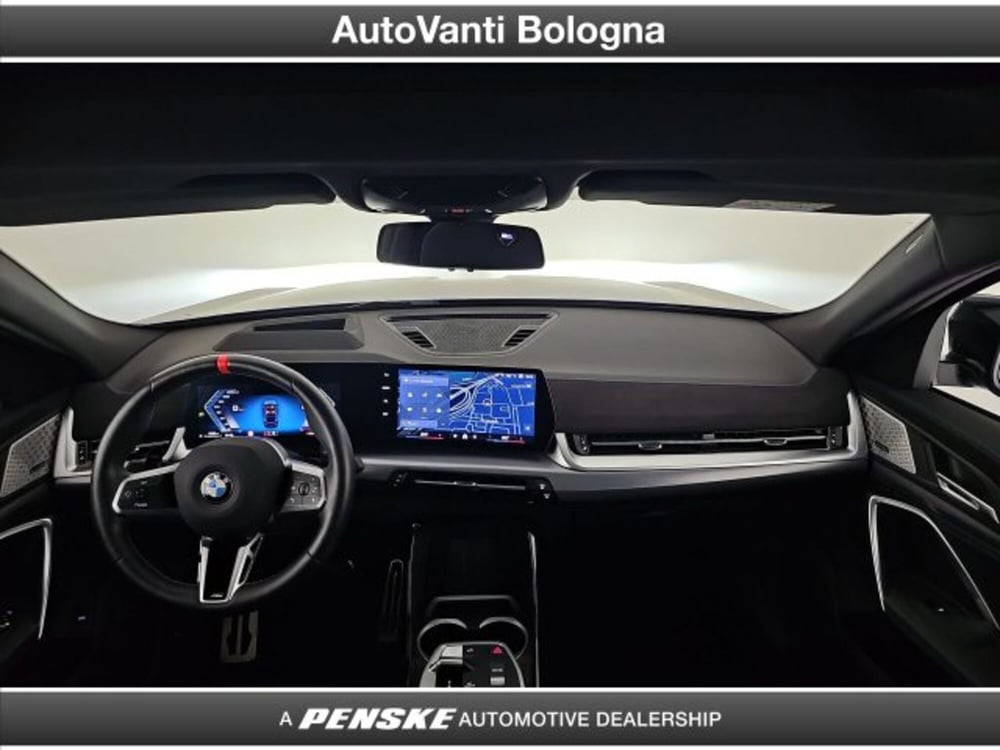 BMW X2 usata a Bologna (10)