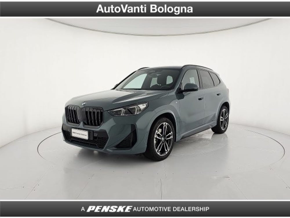 BMW X1 usata a Bologna