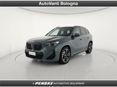 BMW X1 xDrive 20d Msport del 2024 usata a Granarolo dell&#039;Emilia