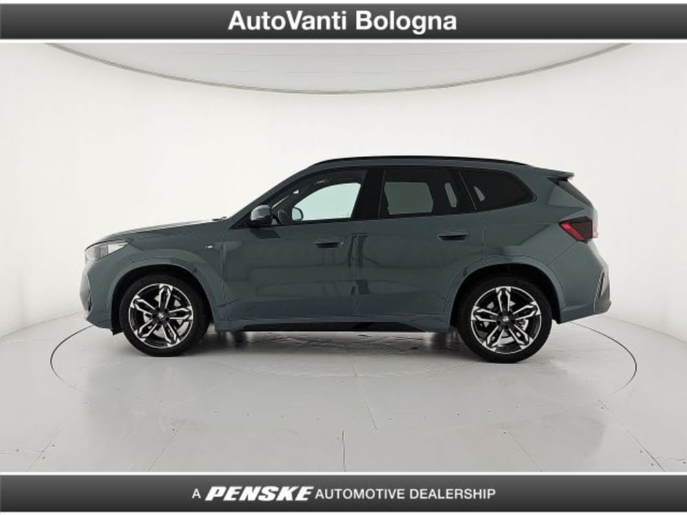 BMW X1 usata a Bologna (3)