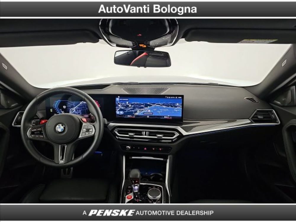 BMW Serie 2 Coupé usata a Bologna (10)