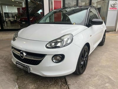 Opel Adam 1.2 70 CV  del 2017 usata a Sassari